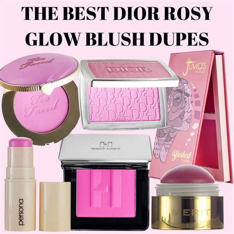 blush dior dupe|Dior blush dupe trend it up.